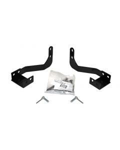 Go Rhino 07-13 Chevrolet Avalanche RC2 Brackets buy in USA