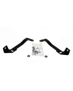 Go Rhino 07-19 Chevrolet Silverado 2500HD/3500HD RC2 Brackets buy in USA