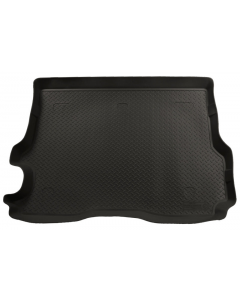 Husky Liners 02-06 GM Trailblazer/Bravada/Envoy/05-08 Saab 9-7X Classic Style Black Rear Cargo Liner buy in USA