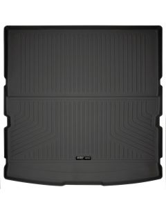 Husky Liners 18-22 Ford Expedition / 2018 Lincoln Navigator WeatherBeater Rear Cargo Liner - Black buy in USA