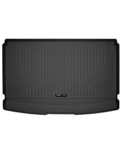 Husky Liners 18-22 Ford Expedition Max WeatherBeater Black Rear Cargo Liner (Behind 3rd Row Seat) buy in USA