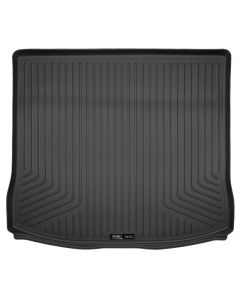 Husky Liners 2015 Ford Edge Weatherbeater Black Rear Cargo Liner buy in USA