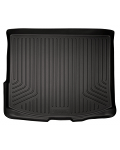 Husky Liners 2013 Ford Escape WeatherBeater Black Rear Cargo Liner buy in USA