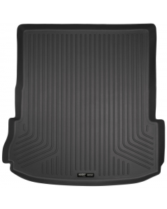 Husky Liners 11-12 Ford Explorer WeatherBeater Black Rear Cargo Liner (Folded 3rd Row) buy in USA