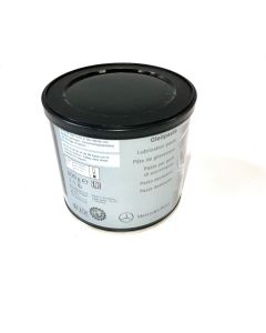 Original Mercedes-Benz Gleitpaste 500g-Dose A0019894651 buy in USA