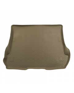 Husky Liners 00-05 Ford Excursion Classic Style Tan Rear Cargo Liner (Behind 3rd Seat) buy in USA