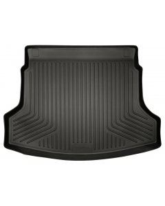 Husky Liners 2012 Honda CR-V WeatherBeater Black Rear Cargo Liner buy in USA