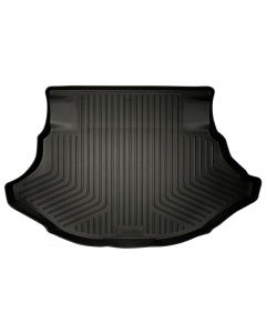 Husky Liners 09-11 Toyota Venza WeatherBeater Black Rear Cargo Liner (Behind 2nd Seat) buy in USA