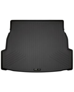 Husky Liners 2019 Toyota Rav4 Classic Style Black Rear Cargo Liner buy in USA