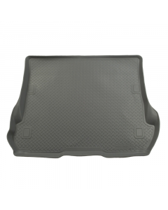 Husky Liners 01-07 Toyota Sequoia Classic Style Gray Rear Cargo Liner buy in USA