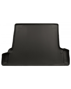 Husky Liners 03-09 Toyota 4Runner Classic Style Black Rear Cargo Liner (w/ Double Stack Cargo) buy in USA