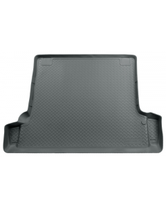 Husky Liners 03-09 Toyota 4Runner Classic Style Gray Rear Cargo Liner (w/ Double Stack Cargo) buy in USA