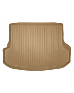 Husky Liners 10-12 Lexus RX350/RX450H WeatherBeater Tan Rear Cargo Liner (Behind 2nd Seat) buy in USA