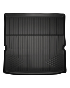 Husky Liners 2011 Infiniti QX56 WeatherBeater Black Rear Cargo Liner (Behind 2nd Seat) buy in USA