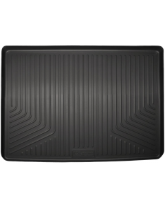 Husky Liners 2015 Chev/GM Suburban/Yukon XL WeatherBeater Black Rear Cargo Liner to Back Third Seat buy in USA