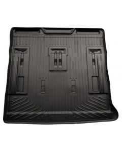 Husky Liners 07-13 GM Escalade/Suburban/Yukon WeatherBeater Black Rear Cargo Liners buy in USA