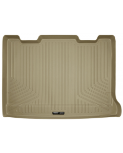 Husky Liners 07-13 GM Escalade/Suburban/Yukon WeatherBeater Tan Rear Cargo Liners (Behind 3rd Row) buy in USA