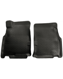 Husky Liners 03-09 Toyota 4Runner (4DR) Classic Style Black Floor Liners buy in USA