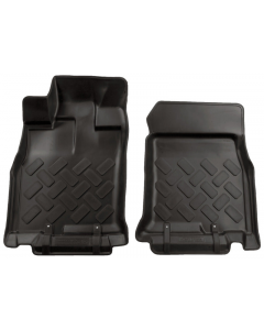 Husky Liners 07-10 Toyota FJ Cruiser Classic Style Black Floor Liners buy in USA