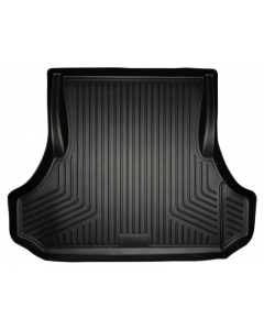 Husky Liners 11-12 Chrysler 300/Dodge Charger WeatherBeater Black Trunk Liner buy in USA