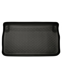 Husky Liners 05-12 Chrysler Town Country/Dodge Grand Caravan Classic Style Black Rear Cargo Liner buy in USA