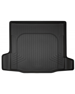 Husky Liners 11-12 Chevrolet Cruze WeatherBeater Black Trunk Liner buy in USA