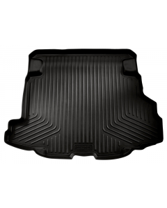 Husky Liners 06-12 Ford Fusion/Lincoln MKZ WeatherBeater Black Rear Cargo Liner (w/o Factory Sub) buy in USA