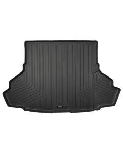 Husky Liners 15-22 Ford Mustang Coupe WeatherBeater Black Trunk Liner buy in USA