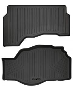 Husky Liners 2013-2016 Ford Fusion S Hybrid /SE Hybrid WeatherBeater Black Trunk Liner buy in USA