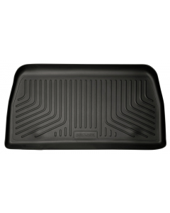 Husky Liners 11-12 Honda Odyssey WeatherBeater Black Rear Cargo Liner (3rd Seat) buy in USA