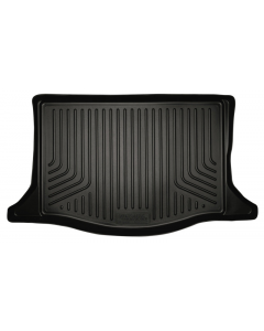 Husky Liners 09-12 Honda Fit WeatherBeater Black Trunk Liner buy in USA