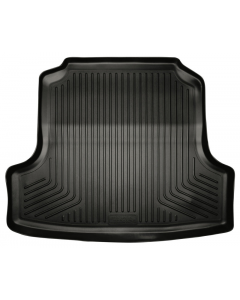 Husky Liners 13 Nissan Altima WeatherBeater Black Trunk Liner buy in USA