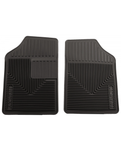 Husky Liners 07-11 Honda CR-V/00-05 Mitsubishi Eclipse Heavy Duty Black Front Floor Mats buy in USA