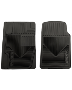 Husky Liners 03-06 Infiniti G35/05-07 Subaru WRX/01-04 Lexus IS300 Heavy Duty Black Front Floor Mats buy in USA