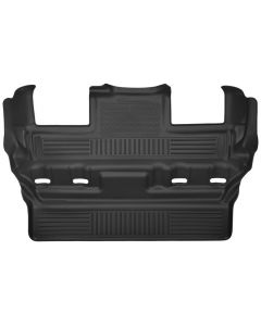 Husky Liners 15 Cadillac Escalade / Chevy Tahoe / GMC Yukon X-Act Contour Black 3rd Row Floor Liners buy in USA