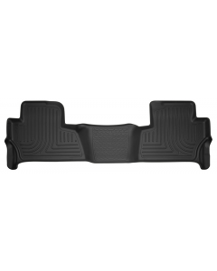 Husky Liners 15 Chevrolet Tahoe / 15 GMC Yukon X-Act Contour Black 2nd Seat Floor Liners buy in USA