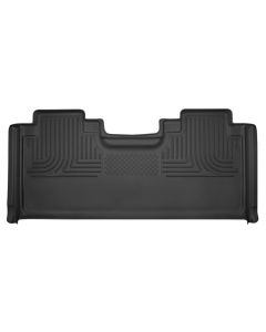 Husky Liners 15-23 Ford F-150 Super Cab X-Act Contour Black 2nd Seat Floor Liners buy in USA