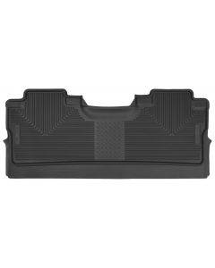 Husky Liners 15-23 Ford F-150 SuperCrew/S.Cab X-Act Contour Black 2nd Seat Floor Liners buy in USA