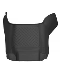 Husky Liners 02-16 Dodge Ram 2500 Quad Cab X-Act Contour Black Center Hump Floor Liners buy in USA