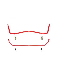 Eibach Anti Roll Kit for 2016 Mazda Miata MX-5 - Front and Rear Bars buy in USA