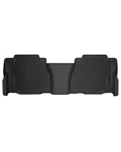 Husky Liners 07-13 Toyota Tundra Crew Cab / Ext Cab X-Act Contour Black 2nd Seat Floor Liner buy in USA