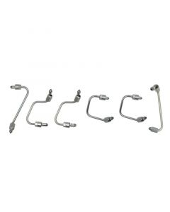 Fleece 07.5-18 Dodge Ram 2500 6.7L Cummins Fuel Injection Line Set buy in USA