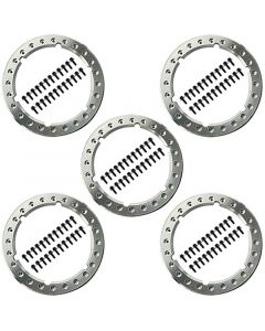 Ford Racing 2021+ Ford Bronco Functional Bead Lock Ring Kit buy in USA