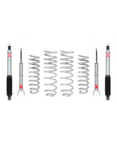 Eibach 19-21 Ram 1500 4WD Pro-Truck Lift Kit (Incl. Lift Springs/Sport Shocks) buy in USA