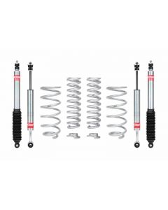 Eibach Pro-Truck Lift Kit for 10-18 Toyota 4Runner (Must Be Used w/ Pro-Truck Front Shocks) buy in USA