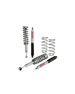 Eibach 03-09 Toyota 4Runner Pro-Truck Lift Kit (Includes Pro-Truck Lift Springs & Shocks) buy in USA