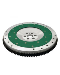 Fidanza 85-89 Mitsubishi Starion 2.6L Aluminium Flywheel (10.5lb) buy in USA