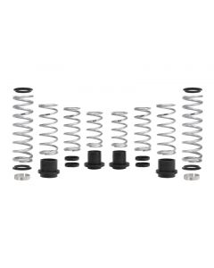 Eibach Pro-UTV 20-21 Polaris RZR XP 4 Turbo S w/ OE Fox Dynamix Shocks Stage 2 Performance Springs buy in USA