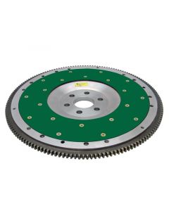 Fidanza 86-95 Ford Mustang 5.0L / 86 Ford Carpri 5.0L Aluminum Flywheel (External Balance Parts Incl buy in USA