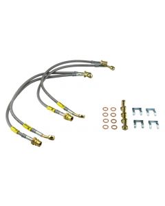 Goodridge 97-04 Corvette & Z06 Brake Lines buy in USA